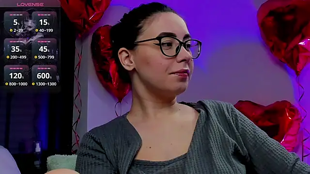 RitaSonnet online show from 15, 3, 2026