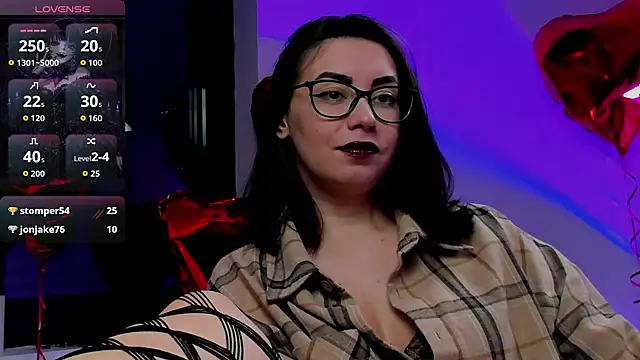 RitaSonnet online show from 25, 3, 2026