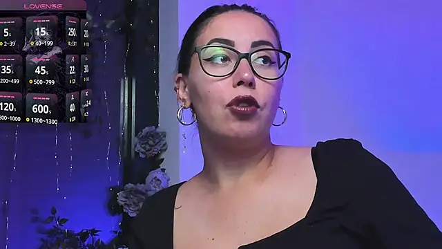 RitaSonnet online show from 13, 7, 2026