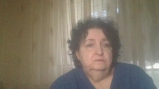 maturekorine online show from 28, 10, 2025