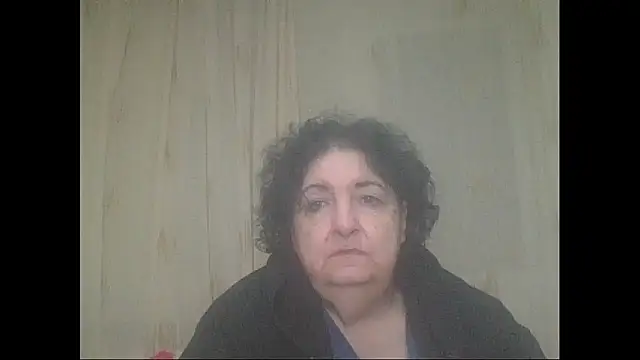 maturekorine online show from 21, 11, 2025