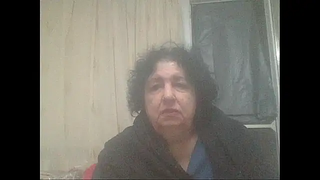 maturekorine online show from 25, 11, 2025