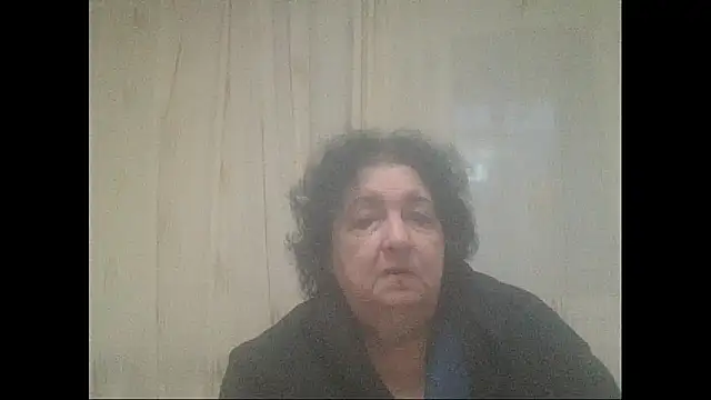 maturekorine online show from 28, 11, 2025