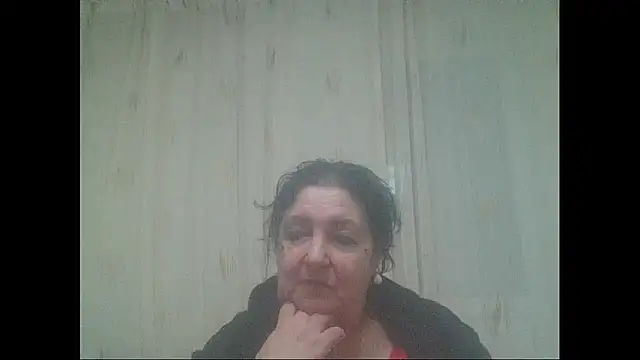 maturekorine online show from 12, 1, 2026