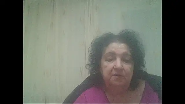 maturekorine online show from 13, 2, 2026