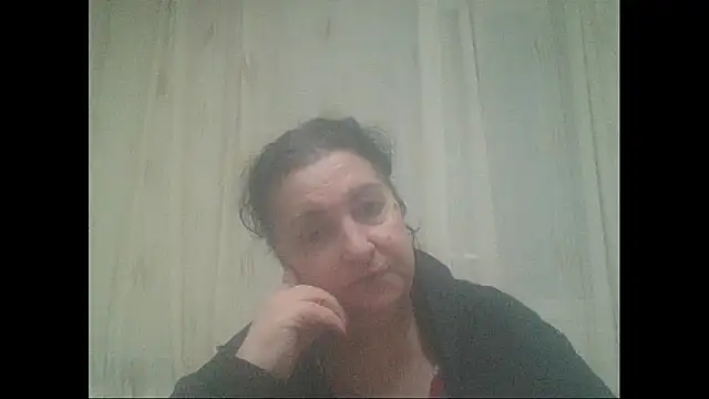 maturekorine online show from 13, 3, 2026