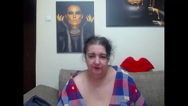 maturekorine online show from 21, 3, 2026