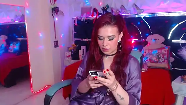 red moon 2 online show from 13, 11, 2025