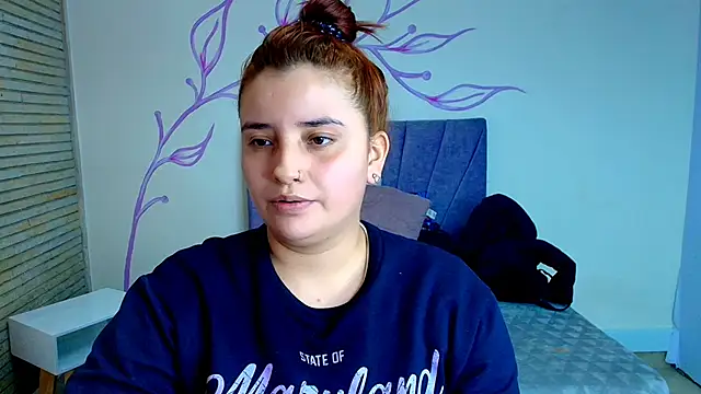 ZaraNolimits  online show from 21, 12, 2024