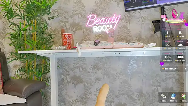 YourBurnWish online show from 20, 2, 2026