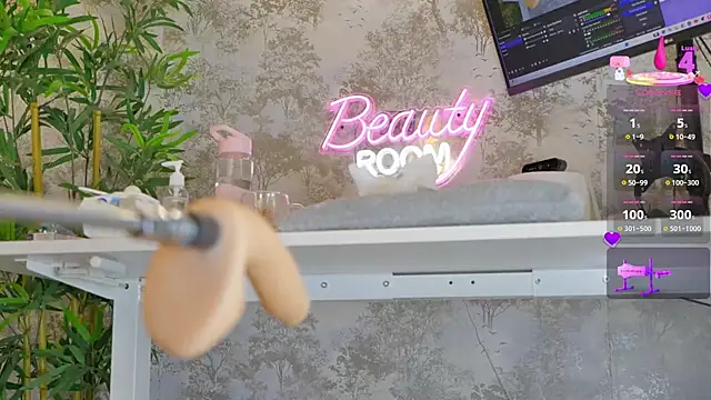 YourBurnWish online show from 1, 4, 2026