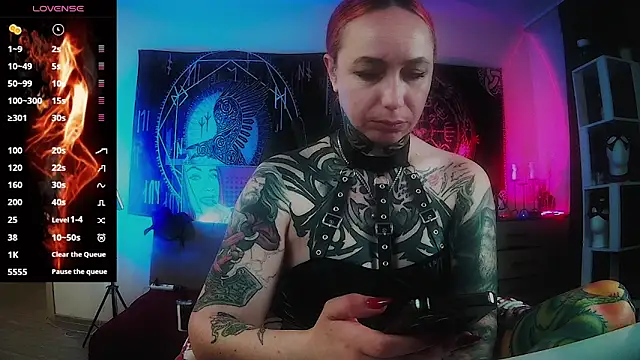 Snapshot of miss_jenna_lovee chatting on 27, 4, 2026 miss jenna lovee online show from 27, 4, 2026