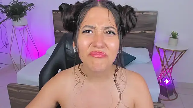 Snapshot of ivette_bocelly chatting on 12, 1, 2025 ivette bocelly online show from 12, 1, 2025