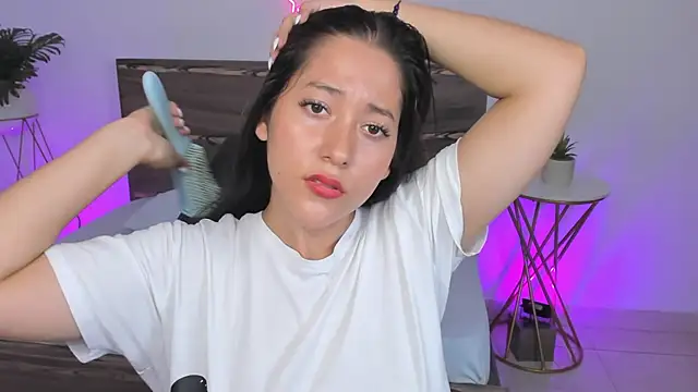 Snapshot of ivette_bocelly chatting on 15, 1, 2025 ivette bocelly online show from 15, 1, 2025