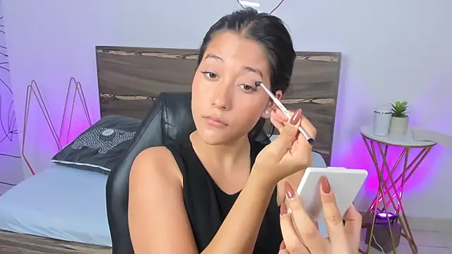 Snapshot of ivette_bocelly chatting on 11, 2, 2025 ivette bocelly online show from 11, 2, 2025