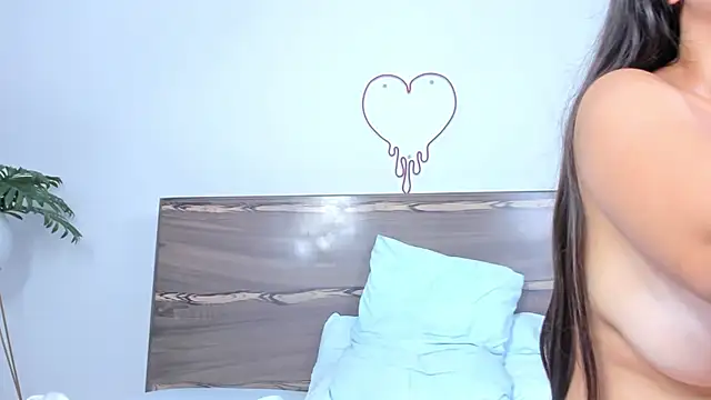 Snapshot of ivette_bocelly chatting on 20, 2, 2025 ivette bocelly online show from 20, 2, 2025