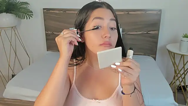 Snapshot of ivette_bocelly chatting on 13, 3, 2025 ivette bocelly online show from 13, 3, 2025