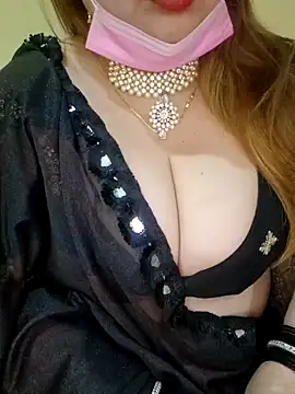 Rupaleesexy online show from 19, 11, 2025