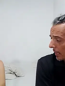 KarameloVzla online show from 28, 9, 2025