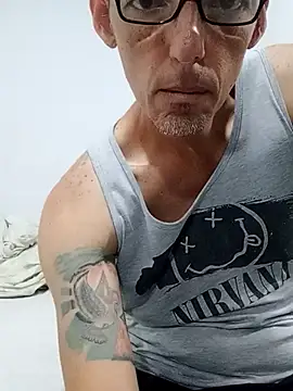 KarameloVzla online show from 9, 10, 2025