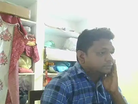 Snapshot of ITGuyhyd chatting on 15, 1, 2025 ITGuyhyd online show from 15, 1, 2025