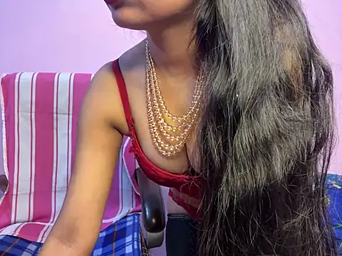 Snapshot of roshni-5 chatting on 19, 1, 2025 roshni-5 online show from 19, 1, 2025