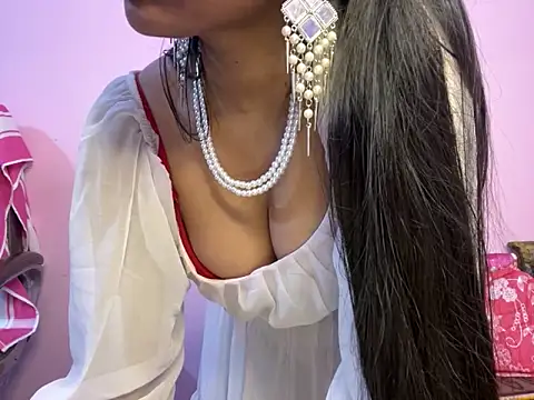 Snapshot of roshni-5 chatting on 11, 2, 2025 roshni-5 online show from 11, 2, 2025