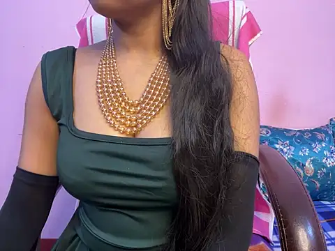 Snapshot of roshni-5 chatting on 3, 3, 2025 roshni-5 online show from 3, 3, 2025