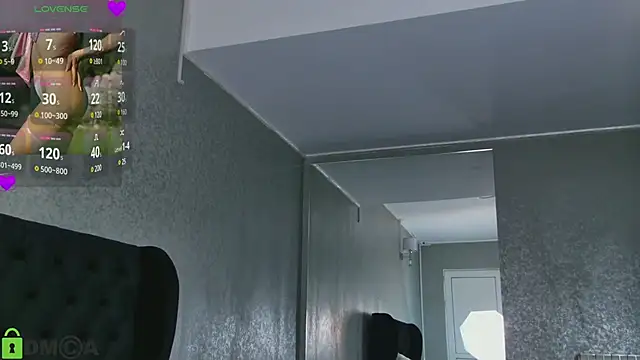 Snapshot of MashaReed_ chatting on 4, 1, 2025 MashaReed online show from 4, 1, 2025