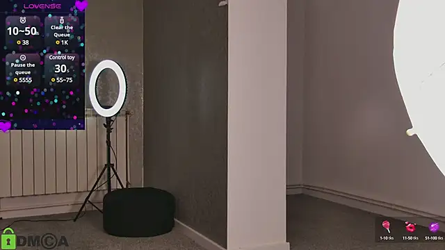 MashaReed  online show from 19, 1, 2025