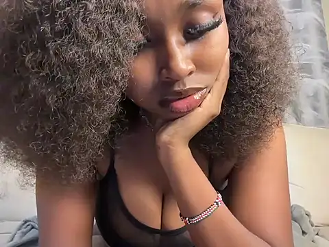 Chocolate queen2 online show from 13, 3, 2026