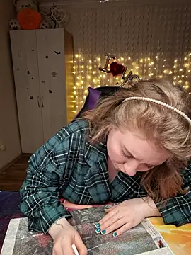 Snapshot of D0nna_ chatting on 15, 3, 2026 D0nna online show from 15, 3, 2026