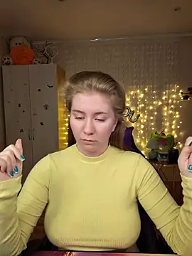 Snapshot of D0nna_ chatting on 21, 3, 2026 D0nna online show from 21, 3, 2026