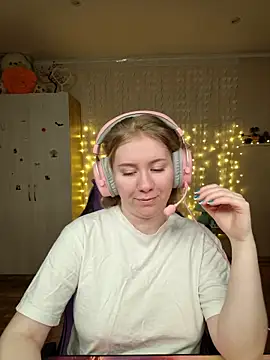 Snapshot of D0nna_ chatting on 22, 3, 2026 D0nna online show from 22, 3, 2026