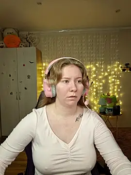 Snapshot of D0nna_ chatting on 23, 3, 2026 D0nna online show from 23, 3, 2026