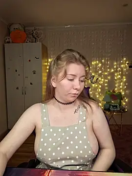 Snapshot of D0nna_ chatting on 26, 3, 2026 D0nna online show from 26, 3, 2026