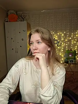 Snapshot of D0nna_ chatting on 29, 3, 2026 D0nna online show from 29, 3, 2026