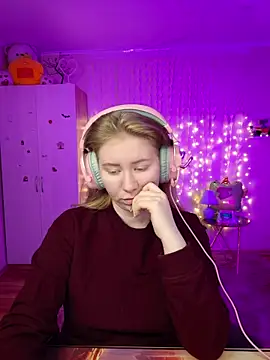 Snapshot of D0nna_ chatting on 30, 3, 2026 D0nna online show from 30, 3, 2026