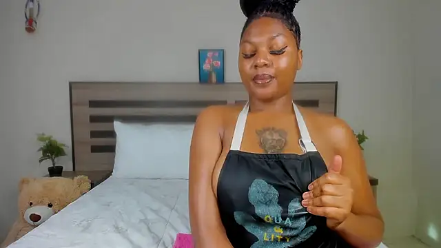 Renee-18 online show from 8, 12, 2024