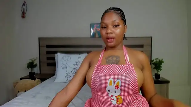 Renee-18 online show from 24, 12, 2024