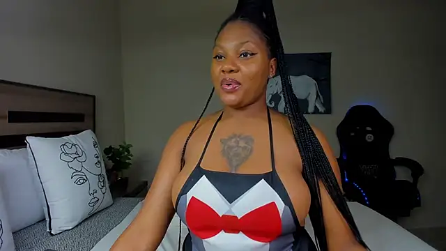 Renee-18 online show from 9, 1, 2026