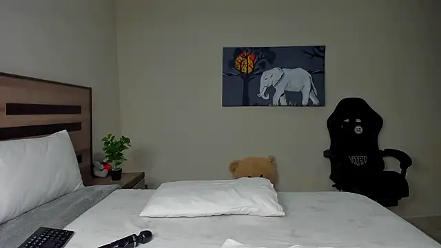 Renee-18 online show from 13, 1, 2026