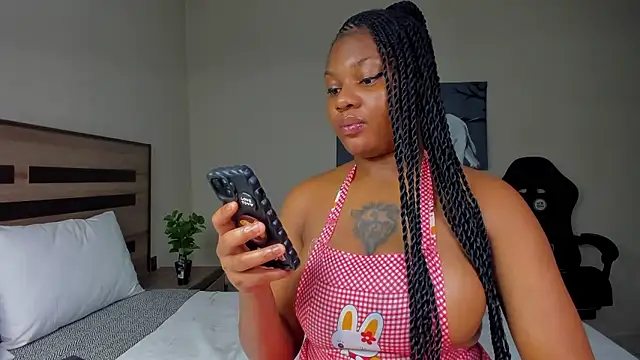 Renee-18 online show from 15, 1, 2026