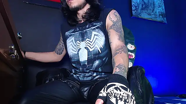 Dicaprioo  online show from 19, 2, 2026