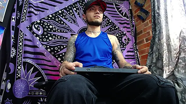 Dicaprioo  online show from 25, 2, 2026