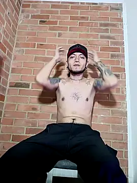 Dicaprioo  online show from 12, 3, 2026