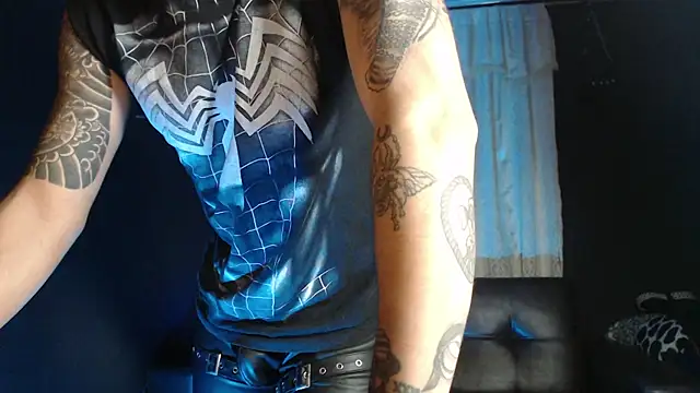 Dicaprioo  online show from 4, 4, 2026