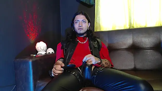 Dicaprioo  online show from 20, 5, 2026