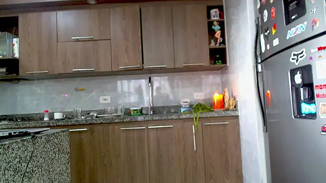 Snapshot of adan_eva960 chatting on 15, 2, 2025 adan eva960 online show from 15, 2, 2025