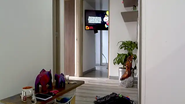 Snapshot of adan_eva960 chatting on 20, 2, 2025 adan eva960 online show from 20, 2, 2025